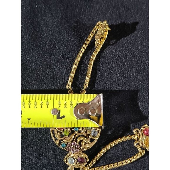 Vtg American Carousel Tobin Fraley Horse Willitts Designs Limited Edition - Picture 9 of 9